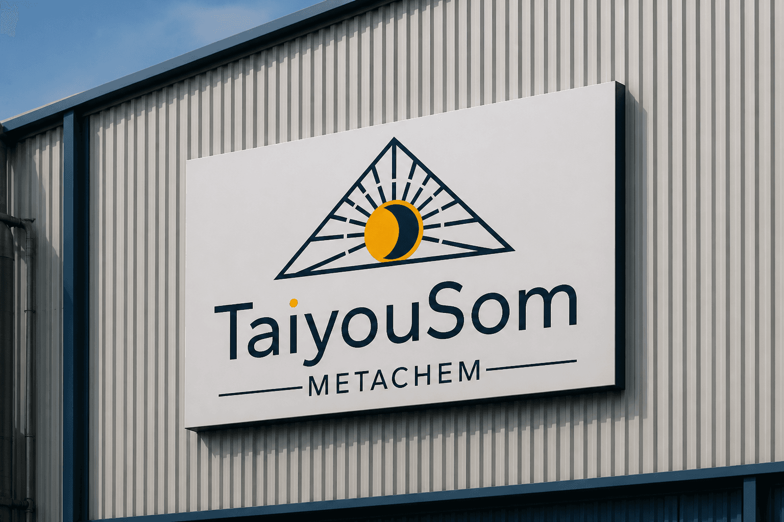 TaiyouSom Metachem mockup