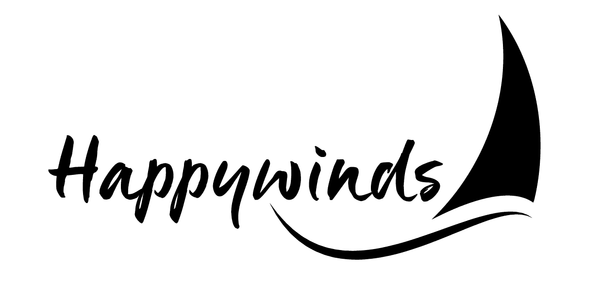 Happywinds logo