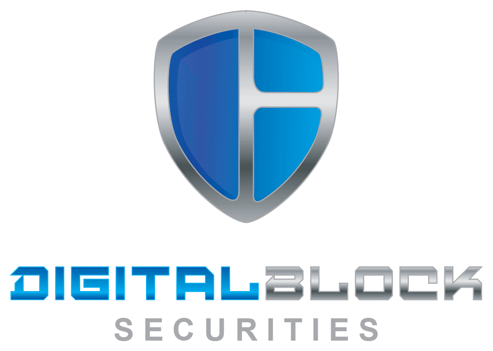 Digital Block Securities
