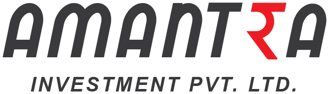 Amantra Investment logo