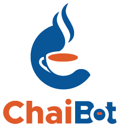 ChaiBot logo