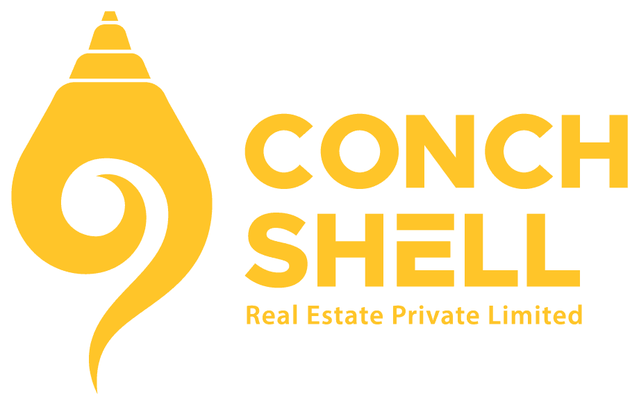 Conch Shell logo