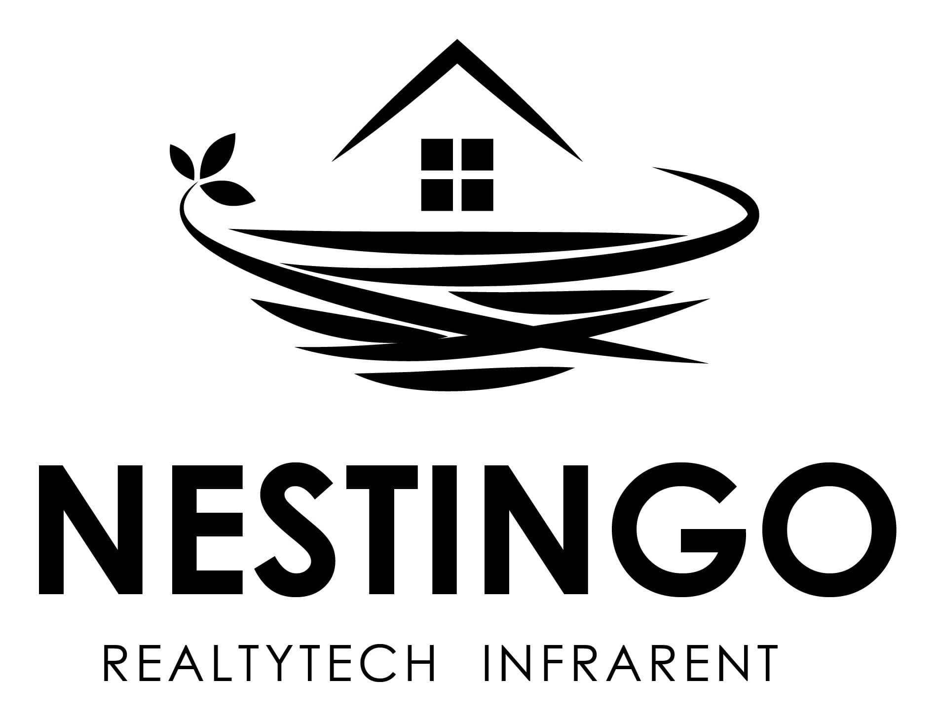 Home in the City logo