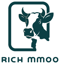 Rich Mmoo logo