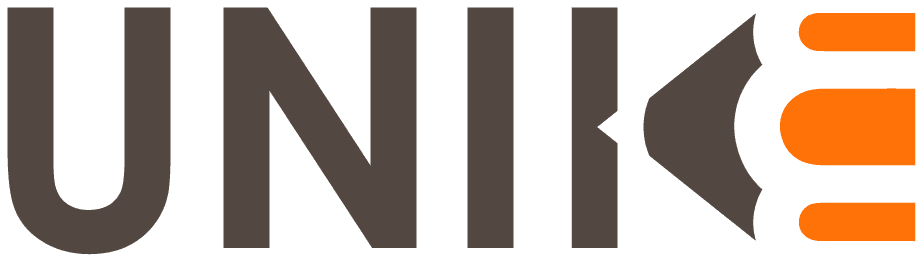 Unike logo