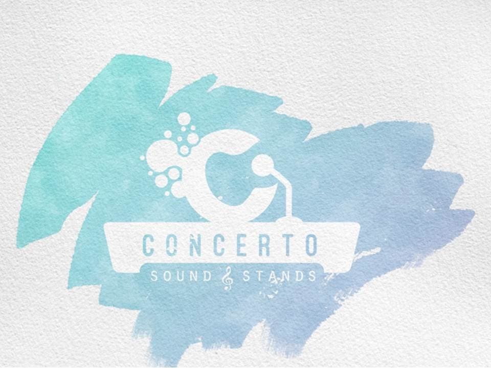 Concerto application