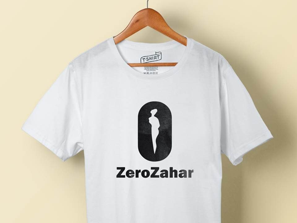 ZeroZahar application