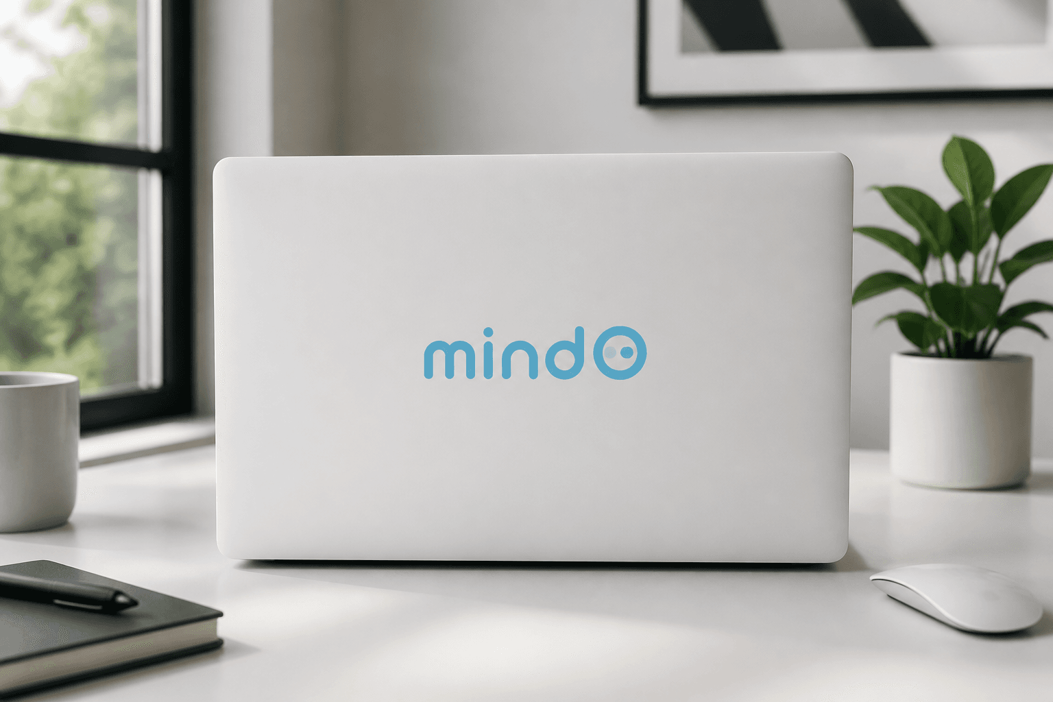 Mindo application