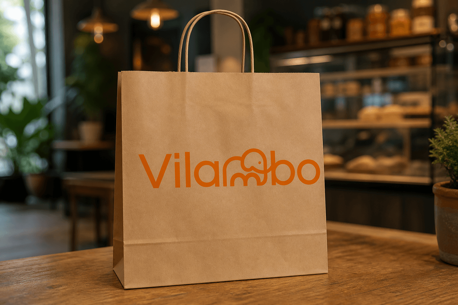Vilambo application